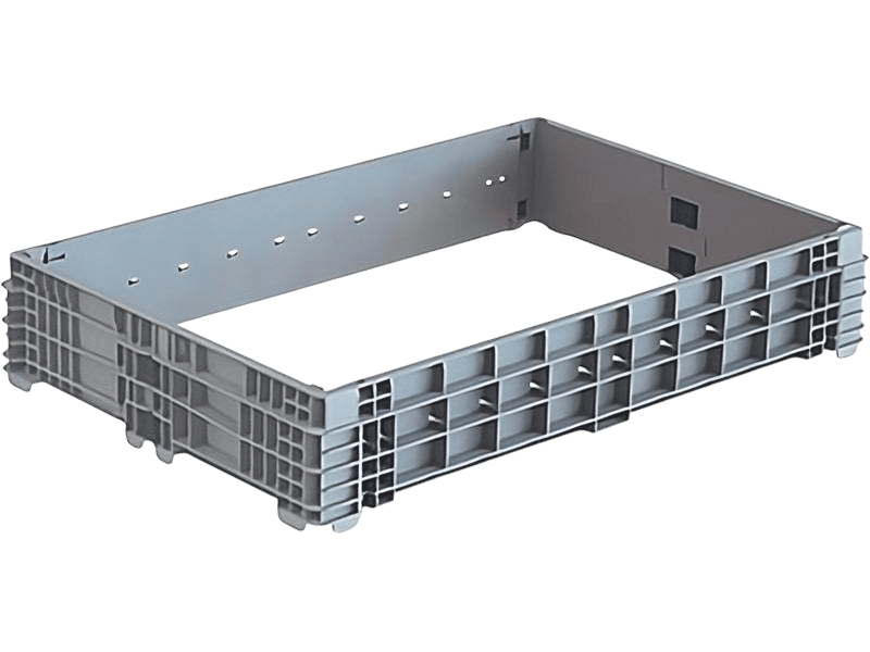 Паллетные рамы