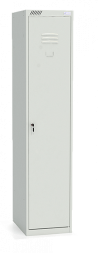 Шкаф для одежды ШРС 11-400 с перегородкой [ КГ052143 ]