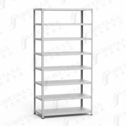 СТФУ-П Стеллаж 1058-2.0