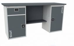 Верстак ДВК SMART 1760.1-1.S2.1