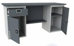 Верстак ДВК SMART 1760.1-1.S2.1