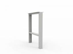 Стол-верстак для мастерских Expert (№221) WTS200.F2/F2.000