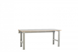 Стол-верстак для мастерских ДиКом ВЛ-200-01-МФ