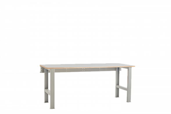 Стол-верстак для мастерских ДиКом ВЛ-200-01-МФ